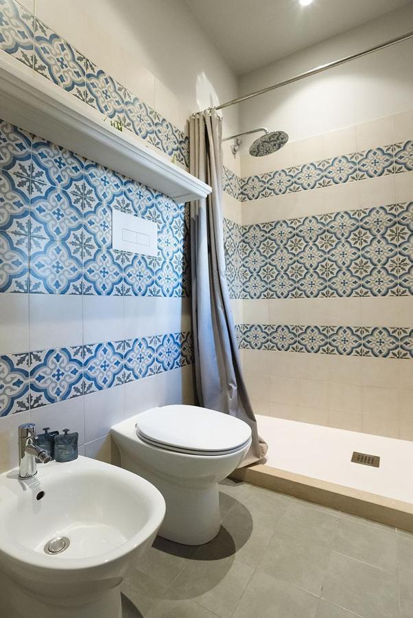 Gioietta Ospitalita Siciliana Modica Bed & Breakfast Exterior photo