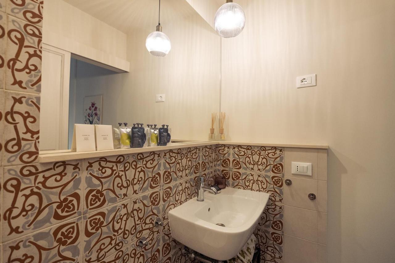 Gioietta Ospitalita Siciliana Modica Bed & Breakfast Exterior photo