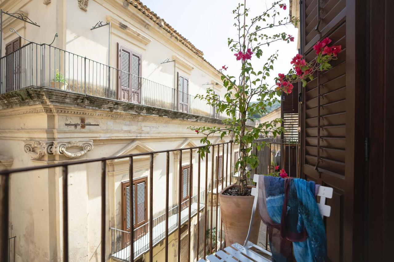 Gioietta Ospitalita Siciliana Modica Bed & Breakfast Exterior photo