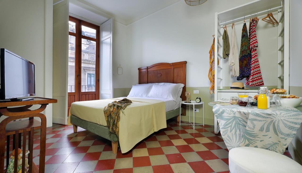 Gioietta Ospitalita Siciliana Modica Bed & Breakfast Exterior photo
